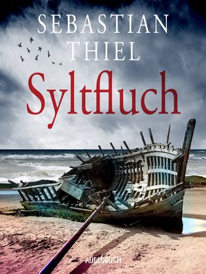 Syltfluch--Ein Fall für Lene Cornelsen - Audiobook